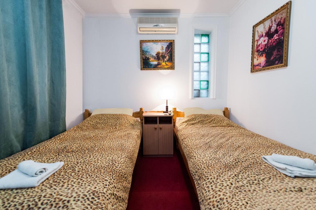 Vila Eden Palic Ngoại thất bức ảnh