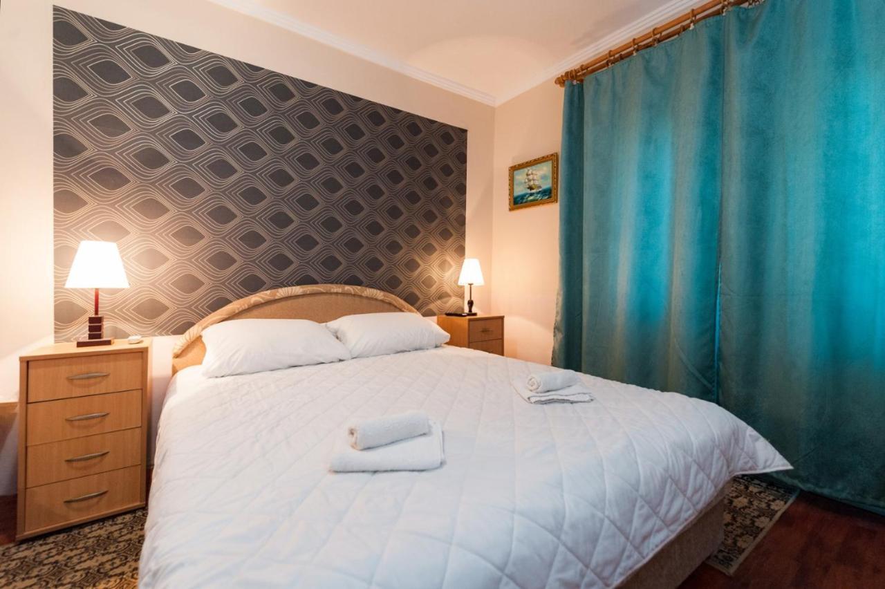 Vila Eden Palic Ngoại thất bức ảnh
