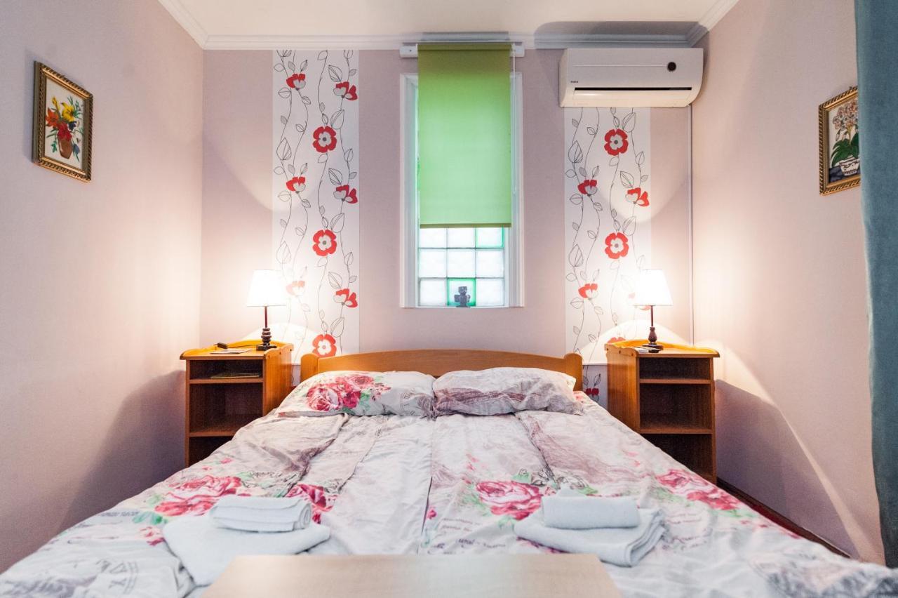 Vila Eden Palic Ngoại thất bức ảnh