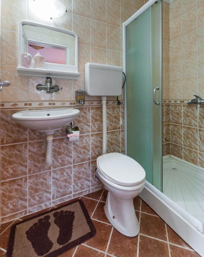 Vila Eden Palic Ngoại thất bức ảnh