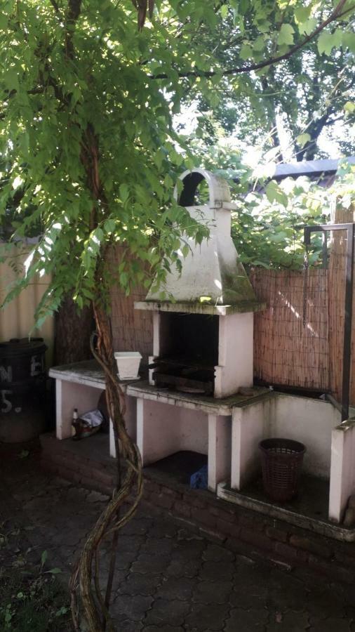 Vila Eden Palic Ngoại thất bức ảnh