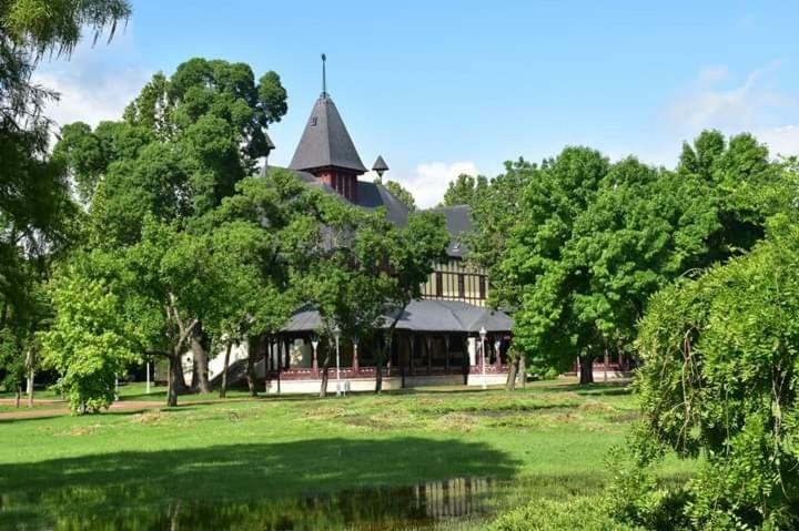 Vila Eden Palic Ngoại thất bức ảnh