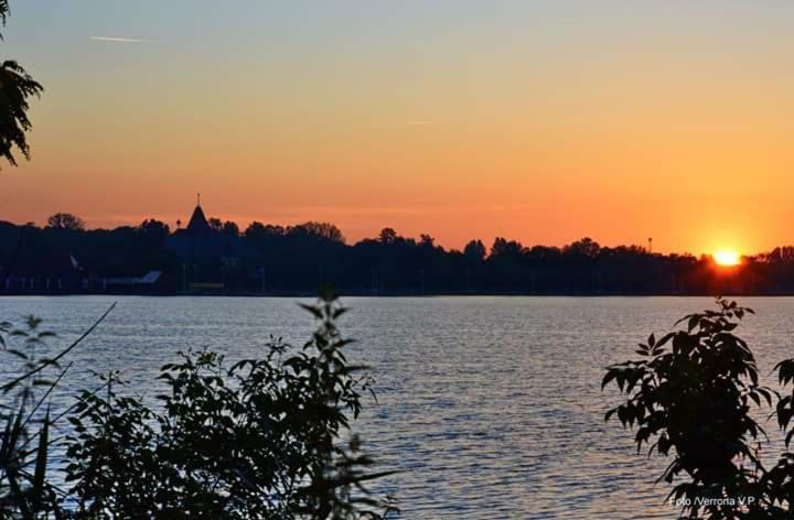 Vila Eden Palic Ngoại thất bức ảnh